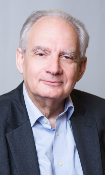 Prof. Dr. György Hunyady