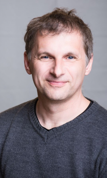 Köteles Ferenc Gábor