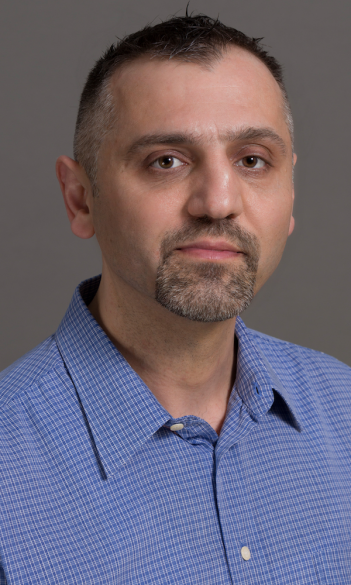 Istvan Sziklai, PhD