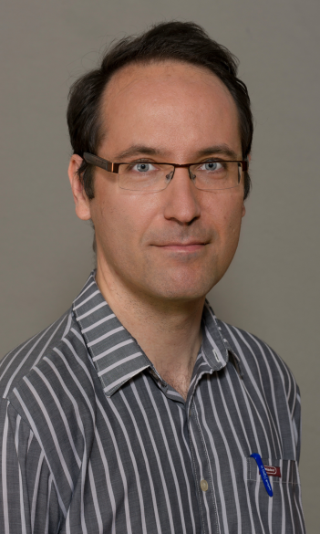 Dr. András Patay-Horváth