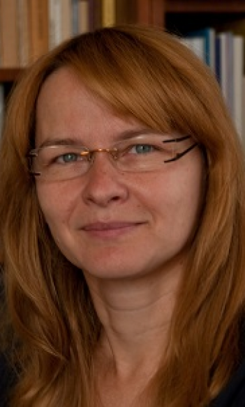 Csizmady Adrienne