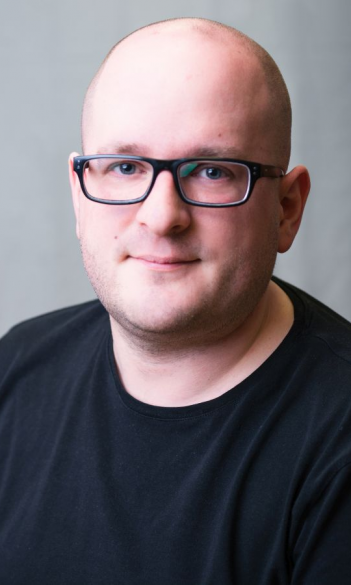 Dr. Költő András