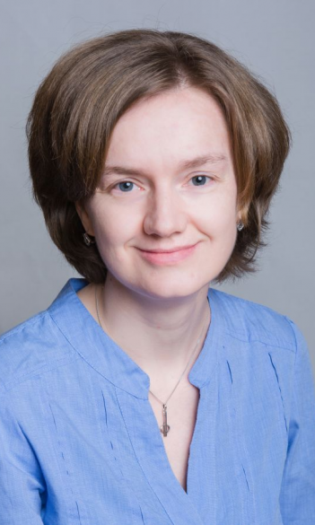 Dr. Ágota Örkényi