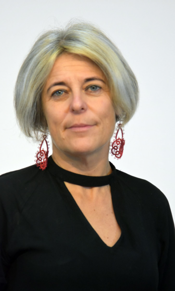 Berényi Ildikó Magdolna