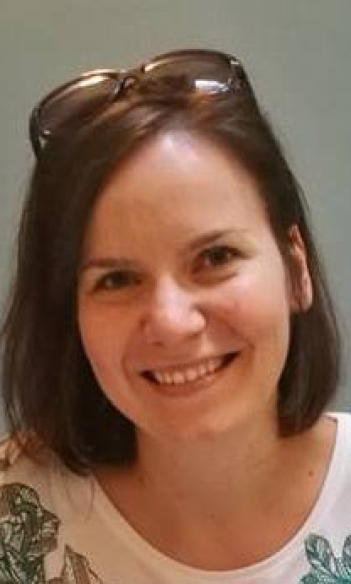 Zsófia Mészáros