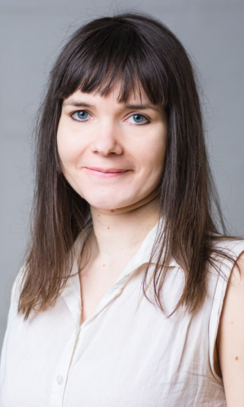 Nóra Sebestyén