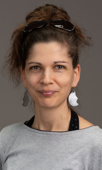 Surányi Ráchel