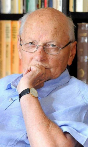 Kenyeres Zoltán