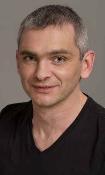 Prazsák Gergő