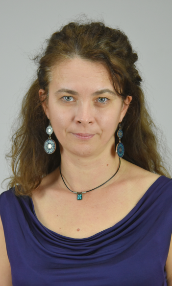 Violetta Tóth-Varga