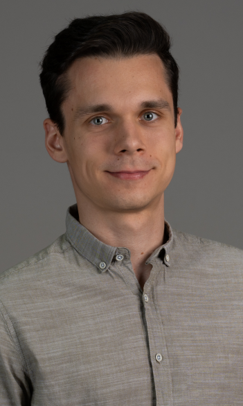 Olivér Lubics