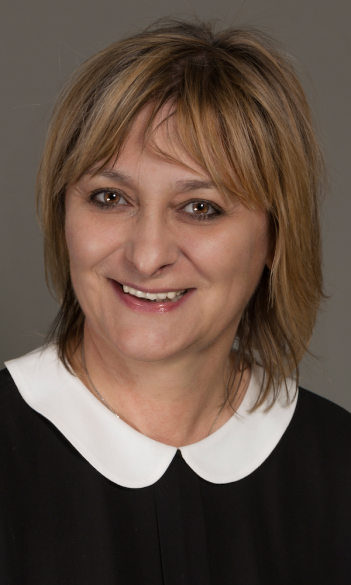 Dr. Judit Bíró