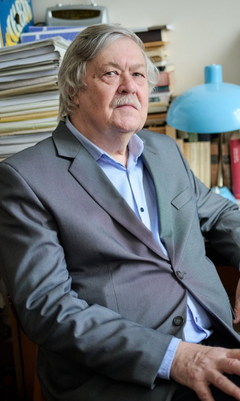 Géza Szentmártoni Szabó