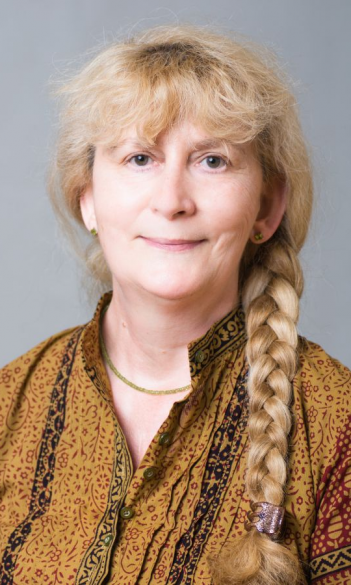 Dr. Laura Enikő Szabó