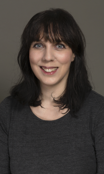 Giczi Johanna