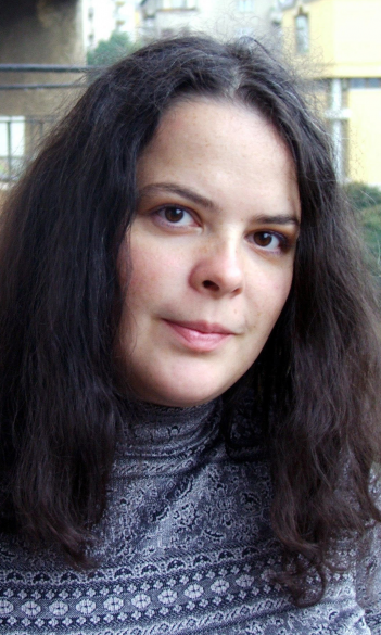 Dr. Katalin Solymosi