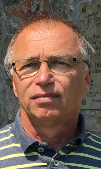 Búr Gábor
