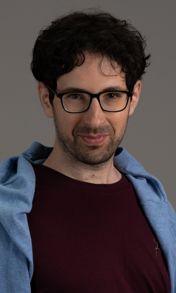Tamás Hoffmann