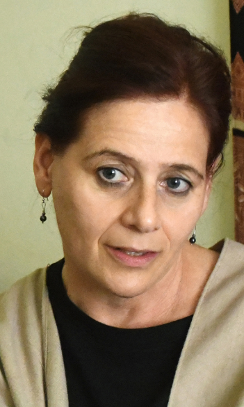 Prof. Dr. Judit Balázs