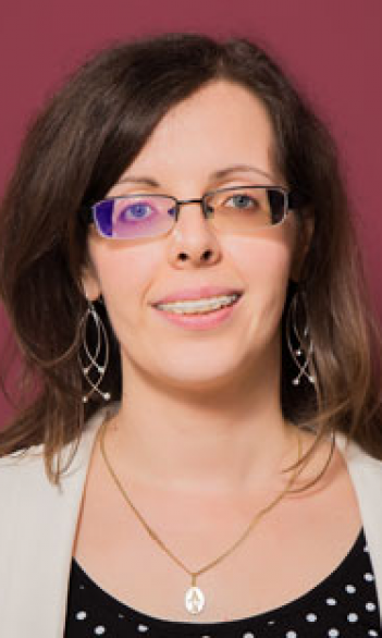 Szálkai Kinga