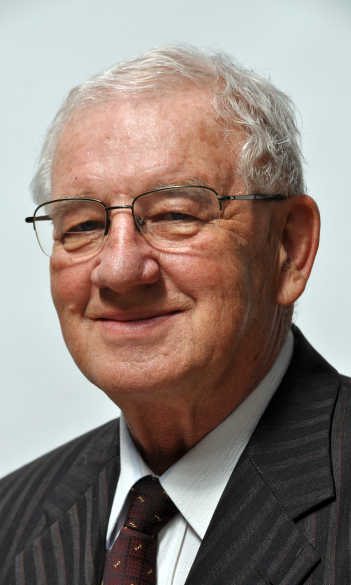 Dr. Gál László
