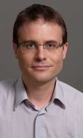 Péter Elek