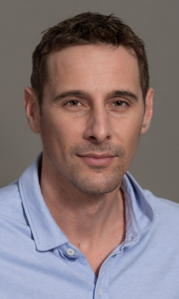 Dr. Nagy Balázs